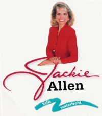 Jackie Allen - Company logo