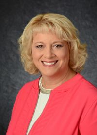 Brenda Shores - Professional headshot