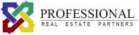 Professional Real Estate Partners - Company logo