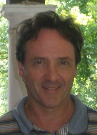 James McDuffie - Professional headshot