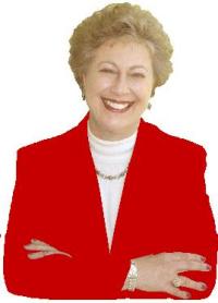 Bev Walker - Professional headshot