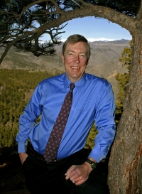 George Crego - Professional headshot