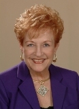 Ann M. Walker - Professional headshot