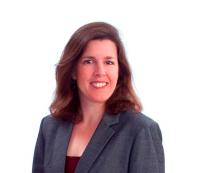 Gail Jones - Professional headshot