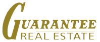 Guarantee Real Estate - Company logo