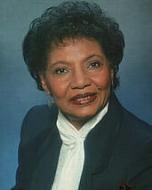 CHRISTINE SMITH - Professional headshot
