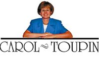 Carol Toupin, PA - Professional headshot