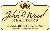 John R Wood Island Real Estate Inc - Company logo
