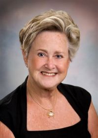 Elizabeth H.C. Belpedio - Professional headshot