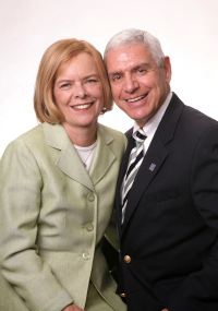 Frank Urso - Professional headshot