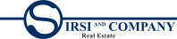 Sirsi and Company Real Estate - Company logo