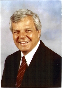 David Sirsi - Professional headshot