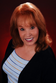 Brenda Washington - Professional headshot