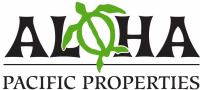 Aloha Pacific Properties Inc. - Company logo