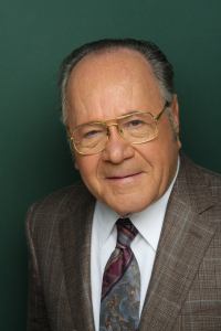 Douglas Gerbaz - Professional headshot