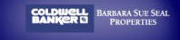 Coldwell Banker  Seal - Company logo