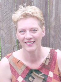 Brenda Hereth - Professional headshot