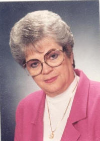 Gloria Rickel - Professional headshot