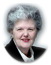 Elizabeth (Chris) Miller - Professional headshot