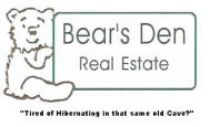 Bears Den Real Estate - Company logo