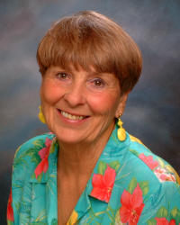 Diane Abair - Professional headshot