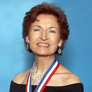 Dotti Ellis - Professional headshot