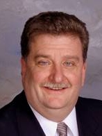 Ed Bloom - Professional headshot