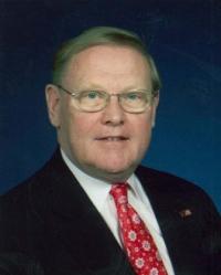 George Creed - Professional headshot