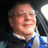 Norm Rice - Professional headshot