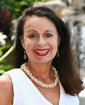 Pamela Hill - Professional headshot