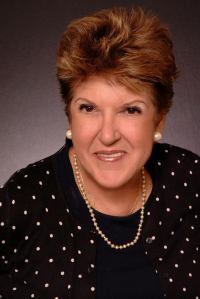 Annette Failla-Phelps - Professional headshot