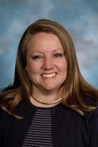 Cindy Ranney - Professional headshot