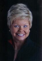 Sande Larson - Professional headshot