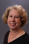 Beth Gaffer - Professional headshot
