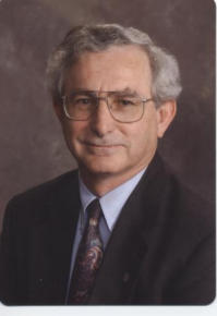 Ralph Massey - Professional headshot