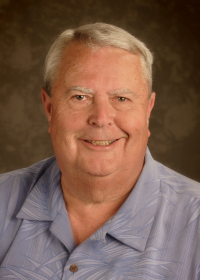 Ron Sitner - Professional headshot