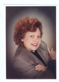 Joyce G. Scheinman, BA,CRS,ABR,LTG,CMG,WCR,E-PRO - Professional headshot