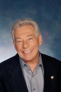 Mel Rycus - Professional headshot