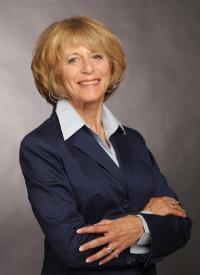 Madeleine Shulman - Professional headshot