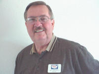 Jim Speights - Professional headshot