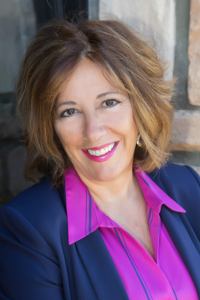 Brenda OBrien, Long Realty - Professional headshot