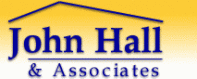 John Hall & Associates - Company logo