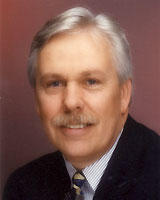 Michael Brouwer - Professional headshot