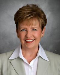 Donna Davis - Professional headshot