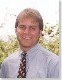 Mark Kavanagh - Professional headshot