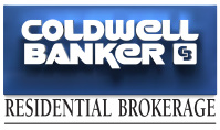 Coldwell Banker Residential Brokerage - Company logo