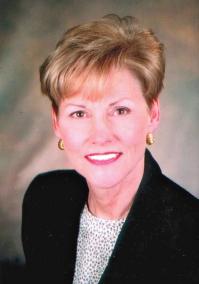 Lucretia Farley - Professional headshot