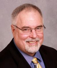Mark Mora - Professional headshot