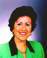 Hana El Sawy - Professional headshot