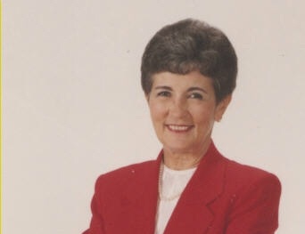 Margie Davison - Professional headshot